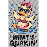 Animal Text Series-AT 2132